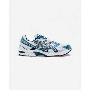Rövid szárú edzőcipők Asics Gel-1130 White Restful Teal kép
