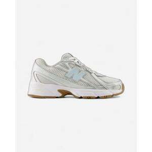 Divat edzőcipők New Balance 740 Silver Metallic (GS) kép