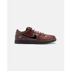 Divat edzőcipők Nike SB Dunk Low Limosine Skateboards kép