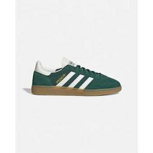 Rövid szárú edzőcipők adidas Handball Spezial "Collegiate Green Cloud White" kép