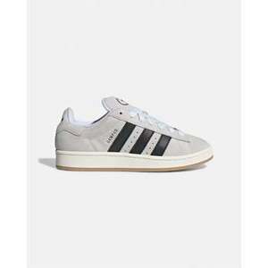 Rövid szárú edzőcipők adidas Campus 00s Camp Crystal White Core Black Off White kép