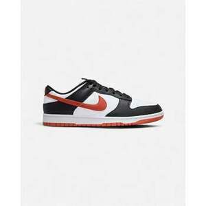 Divat edzőcipők Nike Dunk Low Retro Dragon Red kép