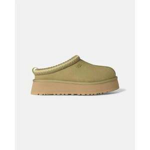 Papucsok UGG Tazz II Slipper Muted Brass (Women's) kép
