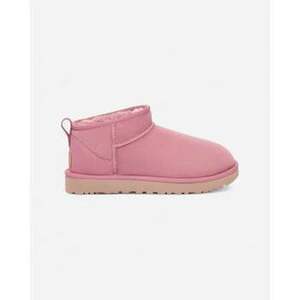 Papucsok UGG Classic Ultra Mini Boot Dusty Orchid (Women's) kép