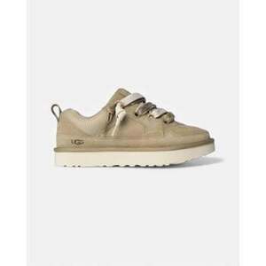 Rövid szárú edzőcipők UGG Lowmel Lo Mustard Seed kép