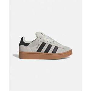 Rövid szárú edzőcipők adidas Campus 00s 'Orbit Grey Core Black White' kép