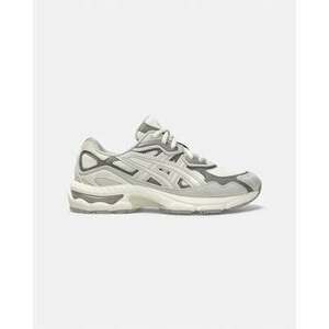 Divat edzőcipők Asics Gel-NYC Cream Oyster Grey (GS) kép