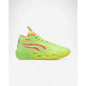 Magas szárú edzőcipők Puma LaMelo Ball MB.04 Gem kép