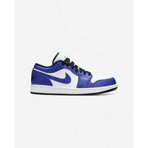Rövid szárú edzőcipők Nike Jordan 1 Low Game Royal kép