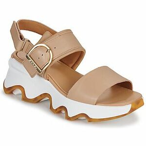 Szandálok / Saruk Sorel KINETIC IMPACT WEDGE kép