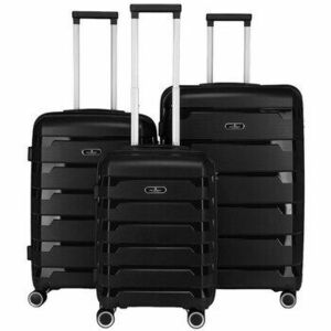 Keményfedeles bőröndök Peterson rovicky302400 kép