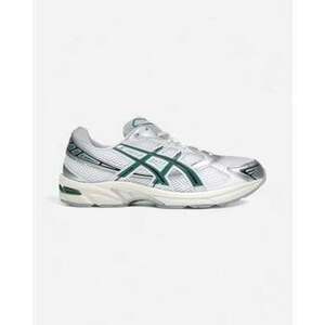 Rövid szárú edzőcipők Asics Gel-1130 White Rainy Lake kép
