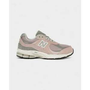 Rövid szárú edzőcipők New Balance 2002R Orb Pink kép