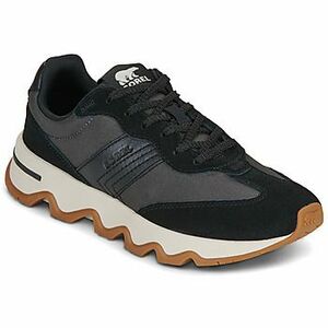 Rövid szárú edzőcipők Sorel KINETIC EMBER kép