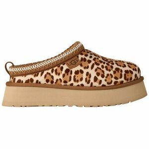 Mamuszok UGG Tazz Plains Slipper Felicity Leopard Jasmine (Women's) kép