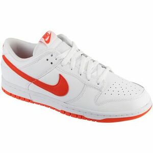 Rövid szárú edzőcipők Nike Dunk Low Retro kép