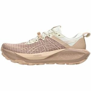 Rövid szárú edzőcipők Asics Gel-Trabuco 13 Dusty Steppe Rainstorm Grey kép