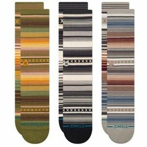 Kiegészítők Stance CURREN 3 PACK kép