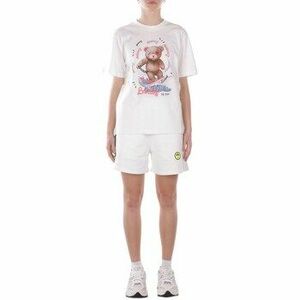 Rövid ujjú pólók Barrow S6BWUATH078 kép