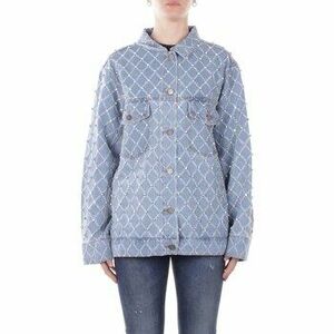 Egyenes szárú farmerek Pinko 106246A32N kép