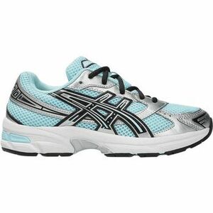 Rövid szárú edzőcipők Asics Gel-1130 Larimar Blue Pure Silver (GS) kép