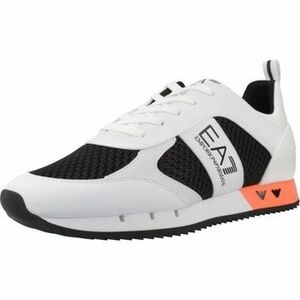 Rövid szárú edzőcipők Emporio Armani EA7 7X000334 kép