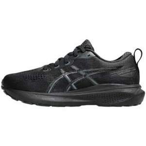 Rövid szárú edzőcipők Asics Gel-Kayano 31 Black kép