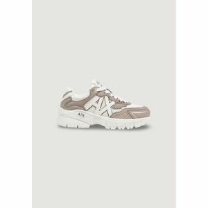 Rövid szárú edzőcipők EAX XW002153 AF22757 kép