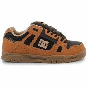 Rövid szárú edzőcipők DC Shoes Shoes Stag kép