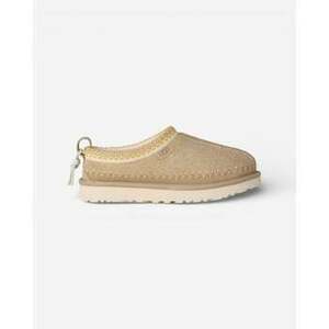 Mamuszok UGG Tasman Biarritz Slipper Mustard Seed (Women's) kép