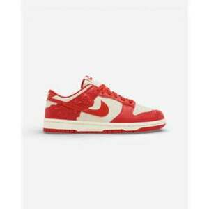Rövid szárú edzőcipők Nike Dunk Low Red Roses (Women's) kép