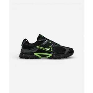 Rövid szárú edzőcipők Nike V5 RNR Black Anthracite Lime Blast kép