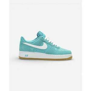 Rövid szárú edzőcipők Nike Air Force 1 '07 Lv8 Dusty Cactus/ White-Gum Lt Brown kép