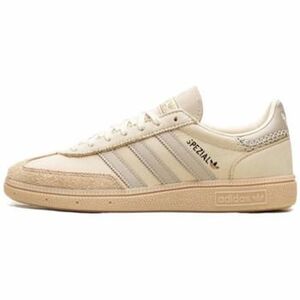 Rövid szárú edzőcipők adidas Handball Spezial Cream White Beige kép