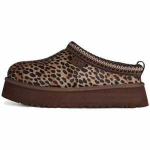 Klumpák UGG Tazz Caspian Slipper Burnt Cedar kép