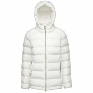 Steppelt kabátok Geox W SPHERICA kép