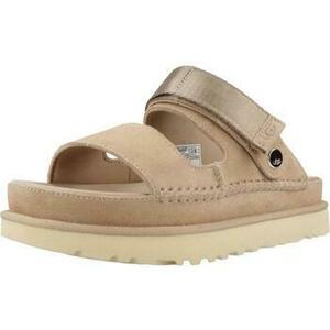 Szandálok / Saruk UGG W GOLDENSTAR GLIDE kép