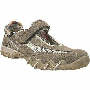 Rövid szárú edzőcipők Allrounder by Mephisto Niro filet kép