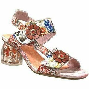 Szandálok / Saruk Laura Vita Framboiseo 26 kép