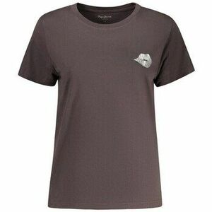 Rövid ujjú pólók Pepe jeans pl5000082brulene999xs kép