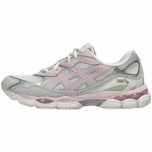 Rövid szárú edzőcipők Asics Gel-NYC Concrete Barely Rose kép