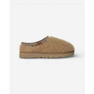 Mamuszok UGG Tasman Maxi Curly Chestnut (Women's) kép