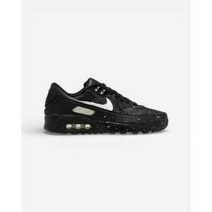 Rövid szárú edzőcipők Nike Air Max 90 Slawn Black kép