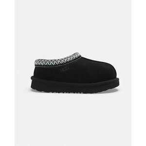 Hótaposók UGG Tasman II Slipper Black (Toddler) kép