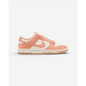 Rövid szárú edzőcipők Nike Dunk Low kép