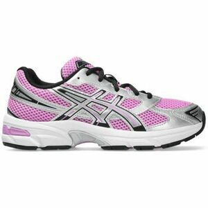 Rövid szárú edzőcipők Asics Gel-1130 Lavender Glow Pure Silver (GS) kép