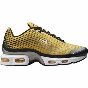 Rövid szárú edzőcipők Nike Air Max Plus 7 Varsity Maize kép