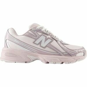Rövid szárú edzőcipők New Balance 740 Pink (GS) kép