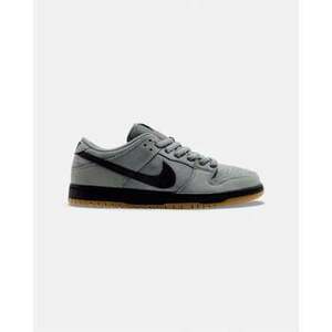 Rövid szárú edzőcipők Nike SB Dunk Low Pro Cool Grey kép