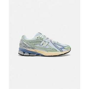 Rövid szárú edzőcipők New Balance 1906R Ice Blue Melon Water kép